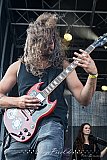 Silent Revenants (Coesfeld Rock am Turm)