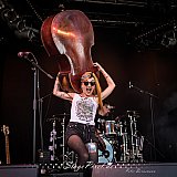 Ski's Country Trash (Castle Rock Festival)