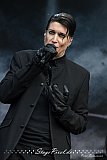 Blutengel (M'era Luna 2017)