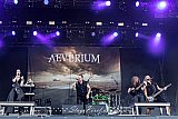 Aeverium (Mera Luna 2022)
