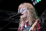 Anne McCue (Schöppingen 30. Internationales Blues Festival)