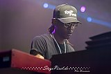 Devon Allman&rsquo;s Blues Summit (Sch&ouml;ppingen 33. Internationales Blues Festival)
