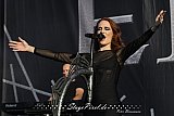 Epica (Hildesheim M'era Luna Festival 2024)