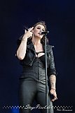 Floor Jansen (M'era Luna Festival 2026)