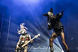 Iamx (M'era Luna Festival 2026)