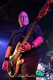 Kissin' Black (Wuppertal Underground)
