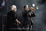 Lacrimosa (M'era Luna Festival 2026)