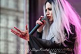 Lacuna Coil (Castle Rock Festival)