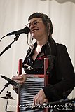 Max De Bernardi & Veronica Sbergia (Sch&ouml;ppingen 33. Internationales Blues Festival)