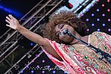 Michelle David & The Gospel Sessions (Grolsch Blues Festival)