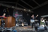 Mike Farris (Sch&ouml;ppingen 33. Internationales Blues Festival)