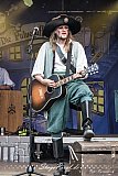 Mr Hurley und die Pulveraffen (MPS Dortmund)