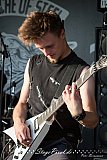 Repulse (Haltern Avalanche of Steel)
