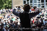 Reverend Shawn Amos (Sch&ouml;ppingen 33. Internationales Blues Festival)