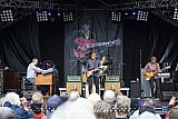 Robert Cray (Schöppingen 31. Internationales Blues Festival)