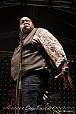 Sugaray Rayford & Band (Schöppingen Grolsch Blues Festival)