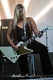 Thundermother (Resonanzwerk Oberhausen)