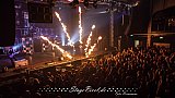 V&ouml;lkerball (Oberhausen Turbinenhalle)