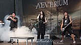 Aeverium (M&uuml;lheim an der Ruhr Ringlokschuppen)