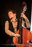 The Bluesanovas (Nottuln Alte Amtmanei)