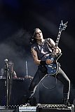 Combichrist (M'era Luna Festival 2026)