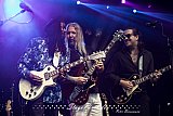 Devon Allman&rsquo;s Blues Summit (Sch&ouml;ppingen 33. Internationales Blues Festival)
