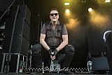 Die Krupps (M'era Luna Festival 2026)