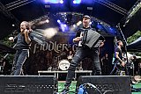 Fiddlers Green (Feuertal Festival 2022)