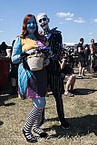Impressionen (M'era Luna Festival 2026)