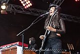 Judith Hill (Schöppingen 31. Internationales Blues Festival)