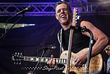 Nick Schnebelen & Albert Castiglia (Schöppingen 30. Internationales Blues Festival)