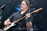 Patrik Jansson Band (Grolsch Blues Festival)