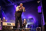 Sugaray Rayford & Band (Schöppingen Grolsch Blues Festival)