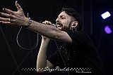 Auger (M'era Luna Festival 2026)