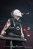 Das Ich (K&ouml;ln Amphi Festival 2026)
