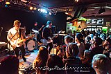 Deaf Havana (M&uuml;nster Sputnik Cafe)