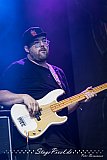 Devon Allman&rsquo;s Blues Summit (Sch&ouml;ppingen 33. Internationales Blues Festival)