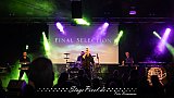 Final Selection (10 Jahre - Benefiz-Festival)
