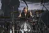 Lacrimosa (M'era Luna Festival 2026)