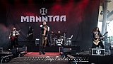 Manntra (Amphitheater Gelsenkirchen)