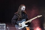 Mortes (M'era Luna Festival 2026)