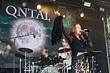 Qntal (Amphi Festival 2018) 