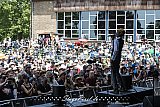 Reverend Shawn Amos (Sch&ouml;ppingen 33. Internationales Blues Festival)