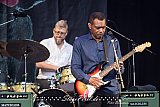 Robert Cray (Schöppingen 31. Internationales Blues Festival)