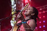 Ruthie Foster (Schöppingen)