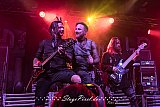 Soulbound (Oberhausen Kulttempel)