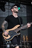 Spin My Fate (Rock am Turm Coesfeld)