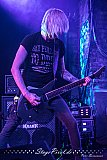 The Fright (Oberhausen Kulttempel)