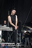 Tyske Ludder (M'era Luna Festival 2026)