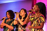 Women of the world (Sch&ouml;ppingen Kulturhalle)